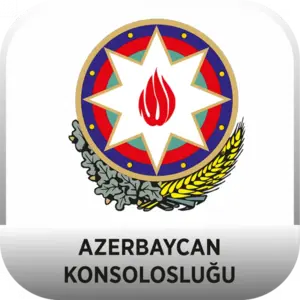 Azerbaycan Konsolosluğu