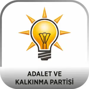 Adalet ve Kalkınma Partisi