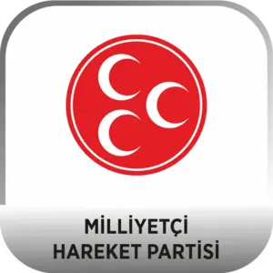 Milliyetçi Hareket Partisi