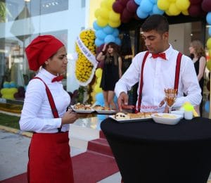 Küçük İşletmeler İçin Uygun Maliyetli Açılış Organizasyonları