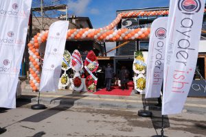 Yeni Marka Lansmanı İçin En İyi Organizasyon Fikirleri