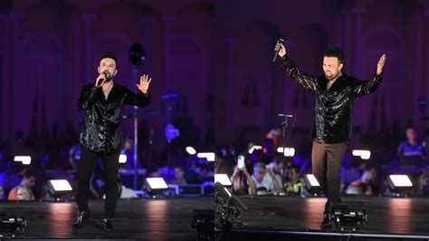 Dünyanın En Büyük Konserleri: Tarih Boyunca Unutulmaz Anlar