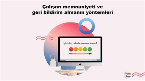 Etkinlik Sonrası Geri Bildirim Almanın Yöntemleri