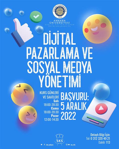 Kongre Ve Fuarlar İçin Sosyal Medya Kullanımı