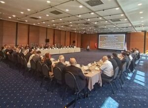 Kongre Ve Fuarların Dijitalleşmesi