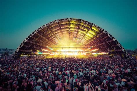 Müzik Festivalleri: Ne Giyilmeli?