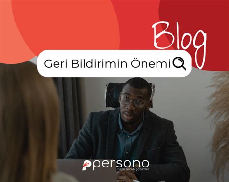 Şirket Etkinliklerinde Geri Bildirim Almanın Önemi