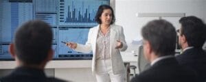 Şirket Etkinliklerinde Networking Fırsatları
