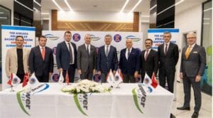 Şirket Etkinliklerinde Sponsorluk İmkanları